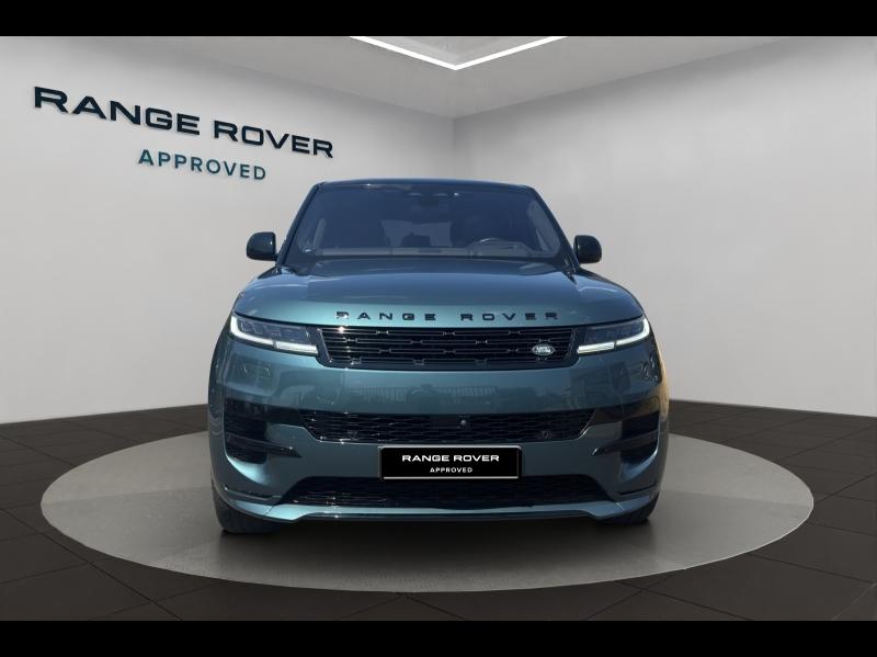 Image LAND-ROVER Range Rover Sport 3.0 P510e 510ch PHEV Dynamic Autobiography