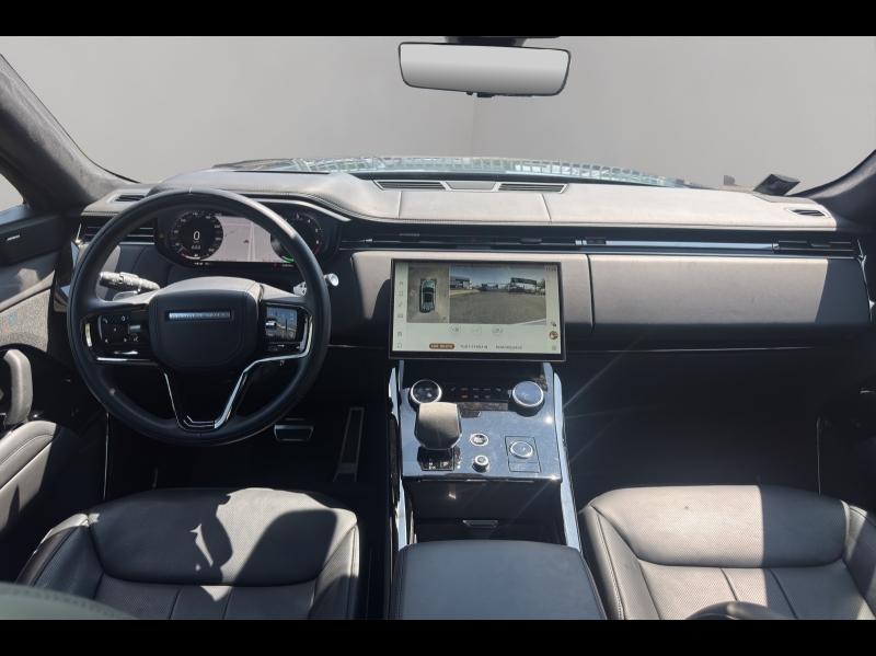 Image LAND-ROVER Range Rover Sport 3.0 P510e 510ch PHEV Dynamic Autobiography