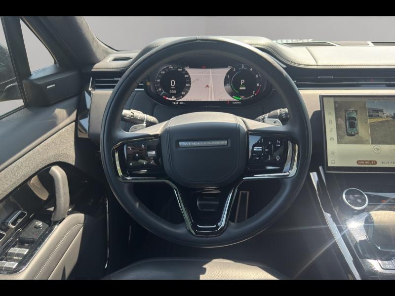 Image LAND-ROVER Range Rover Sport 3.0 P510e 510ch PHEV Dynamic Autobiography