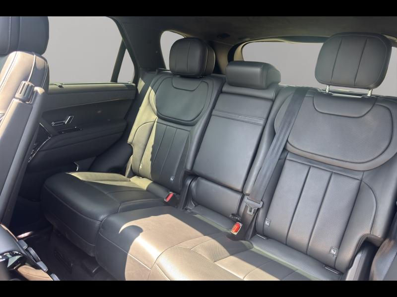 Image LAND-ROVER Range Rover Sport 3.0 P510e 510ch PHEV Dynamic Autobiography