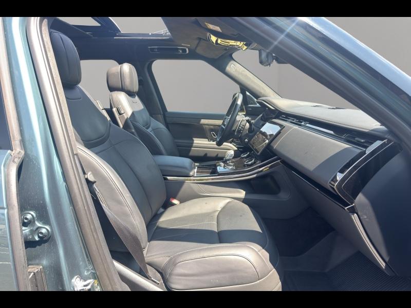 Image LAND-ROVER Range Rover Sport 3.0 P510e 510ch PHEV Dynamic Autobiography