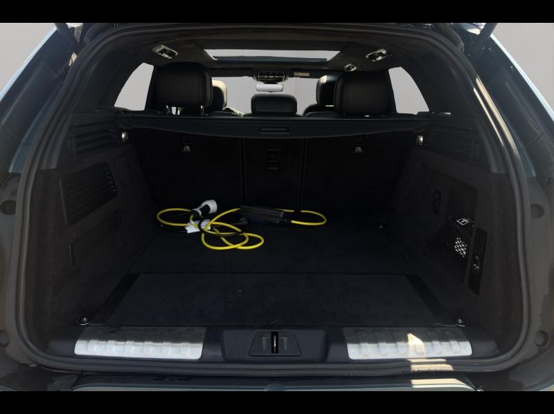 Image LAND-ROVER Range Rover Sport 3.0 P510e 510ch PHEV Dynamic Autobiography
