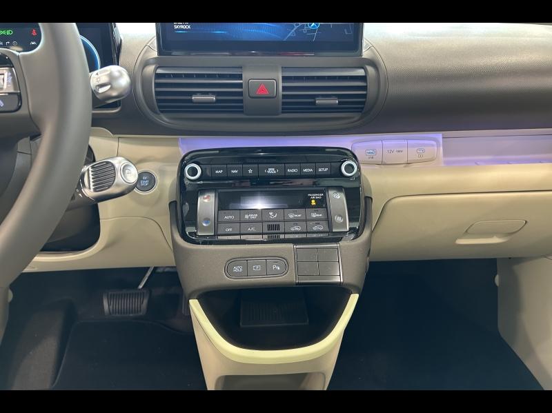 Image HYUNDAI Inster 49 kWh 115ch Creative 5pl