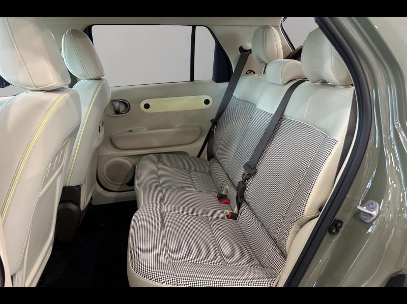 Image HYUNDAI Inster 49 kWh 115ch Creative 5pl