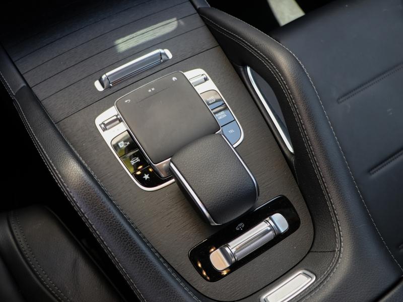 Image MERCEDES-BENZ GLE 450 367ch+22ch EQ Boost AMG Line 4Matic 9G-Tronic