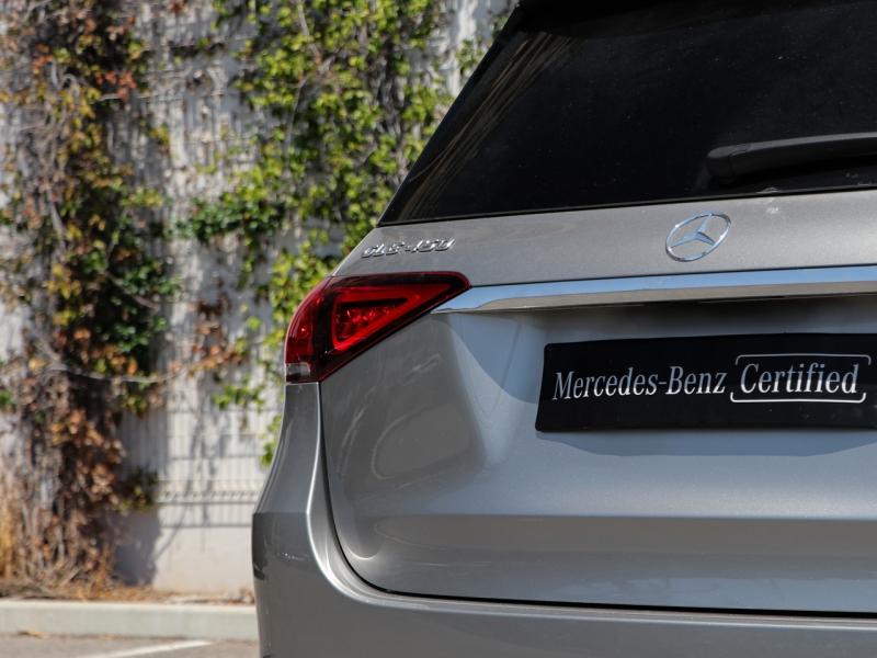 Image MERCEDES-BENZ GLE 450 367ch+22ch EQ Boost AMG Line 4Matic 9G-Tronic
