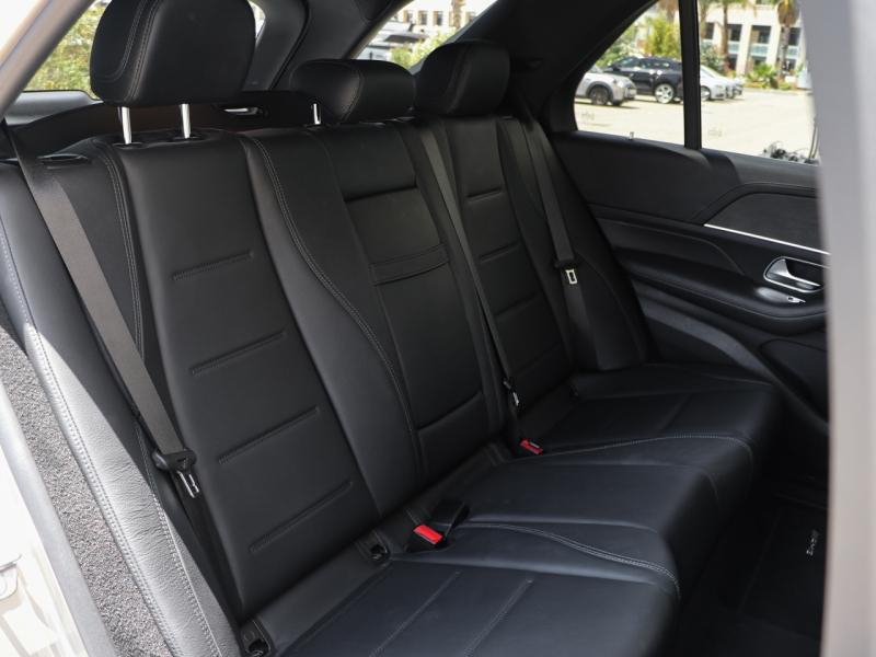 Image MERCEDES-BENZ GLE 450 367ch+22ch EQ Boost AMG Line 4Matic 9G-Tronic