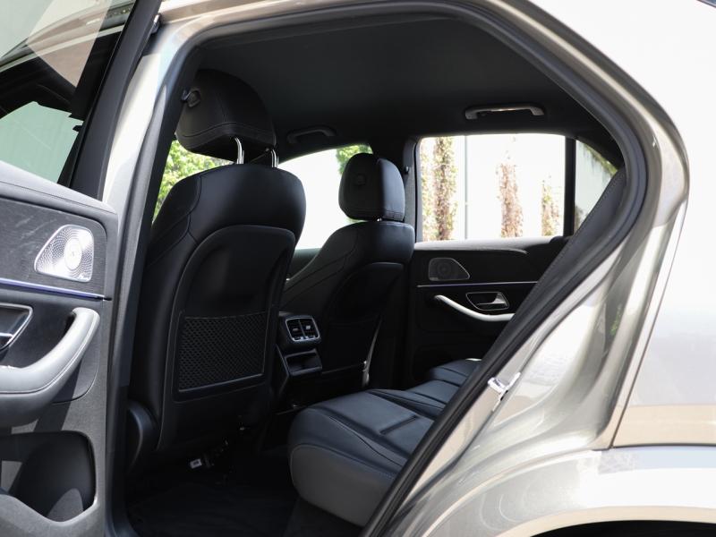 Image MERCEDES-BENZ GLE 450 367ch+22ch EQ Boost AMG Line 4Matic 9G-Tronic