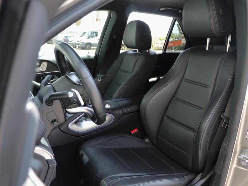 Image MERCEDES-BENZ GLE 450 367ch+22ch EQ Boost AMG Line 4Matic 9G-Tronic