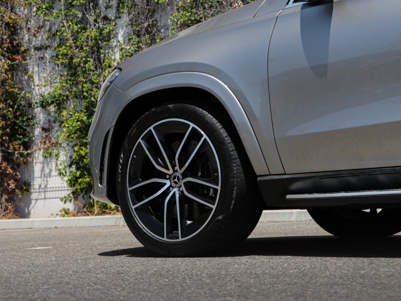 Image MERCEDES-BENZ GLE 450 367ch+22ch EQ Boost AMG Line 4Matic 9G-Tronic