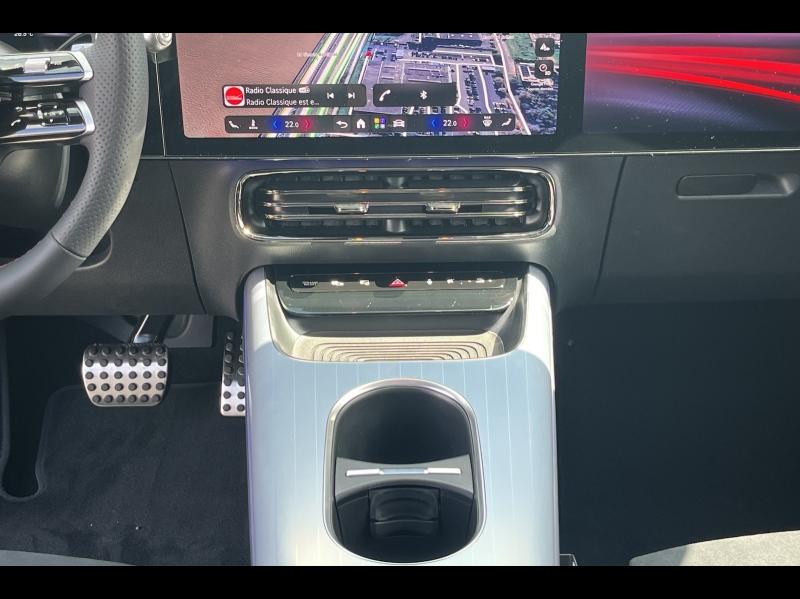 Image MERCEDES-BENZ GLB 200 163+30ch AMG Line 8G-eDCT