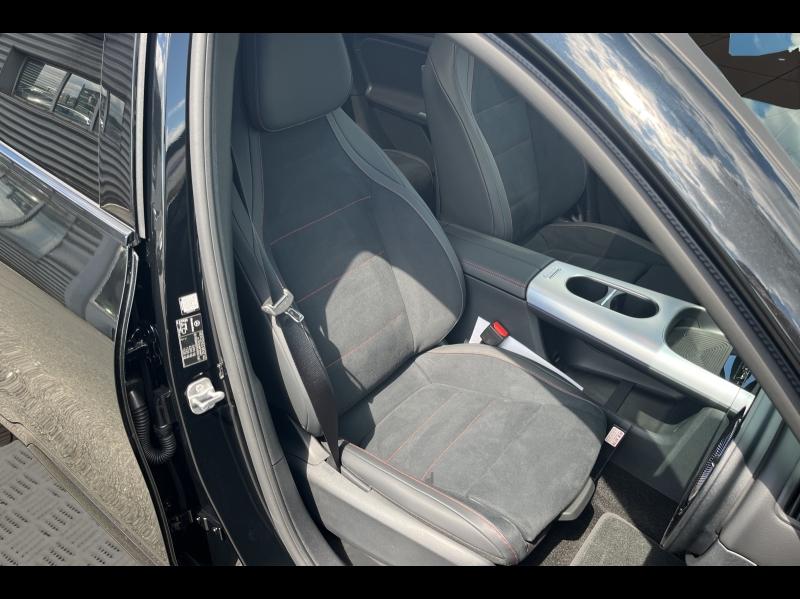Image MERCEDES-BENZ GLB 200 163+30ch AMG Line 8G-eDCT