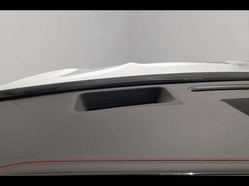 Image MERCEDES-BENZ Cla Shooting Brake 200 d 8G-DCT AMG Line
