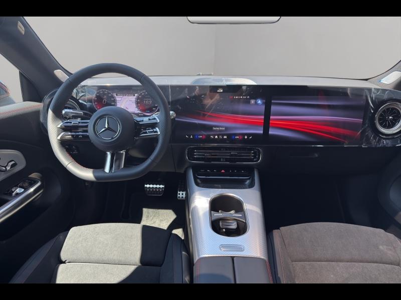 Image MERCEDES-BENZ CLA 250+ EQ 272ch AMG Line
