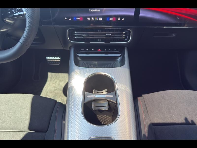 Image MERCEDES-BENZ CLA 250+ EQ 272ch AMG Line