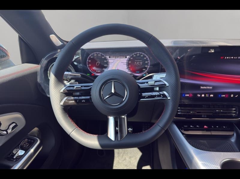Image MERCEDES-BENZ CLA 250+ EQ 272ch AMG Line