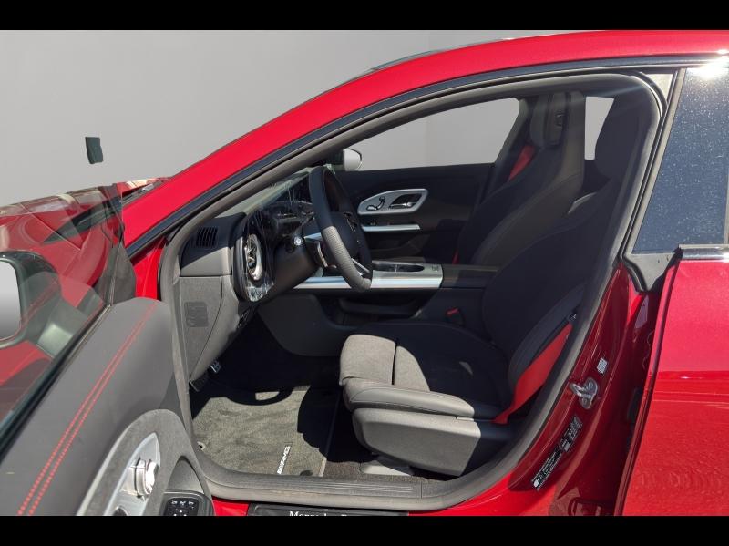 Image MERCEDES-BENZ CLA 250+ EQ 272ch AMG Line