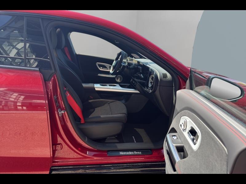 Image MERCEDES-BENZ CLA 250+ EQ 272ch AMG Line