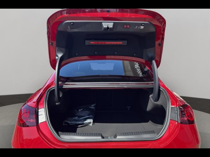 Image MERCEDES-BENZ CLA 250+ EQ 272ch AMG Line