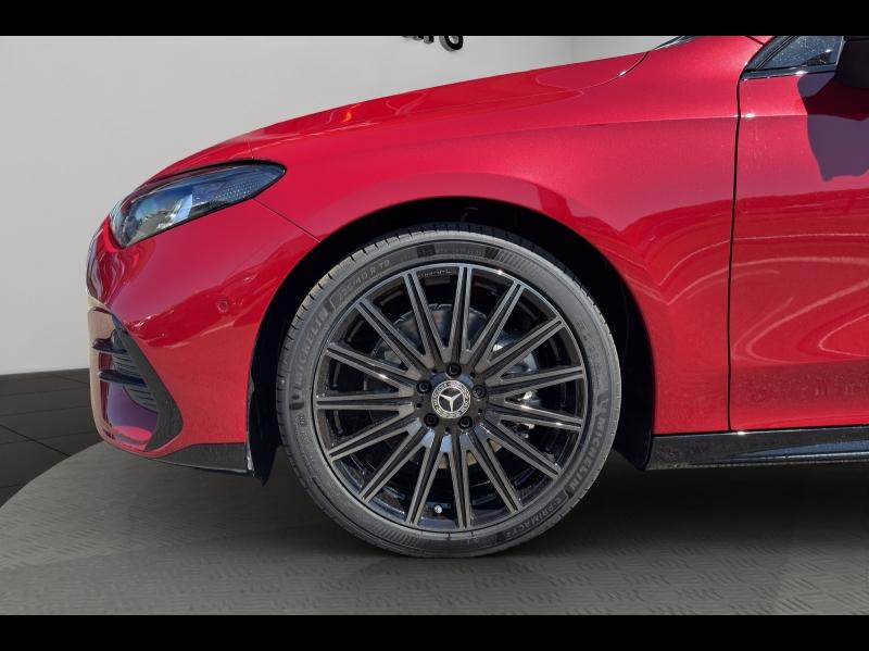 Image MERCEDES-BENZ CLA 250+ EQ 272ch AMG Line