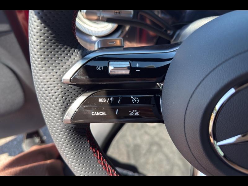 Image MERCEDES-BENZ CLA 250+ EQ 272ch AMG Line