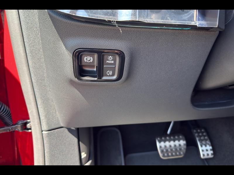Image MERCEDES-BENZ CLA 250+ EQ 272ch AMG Line