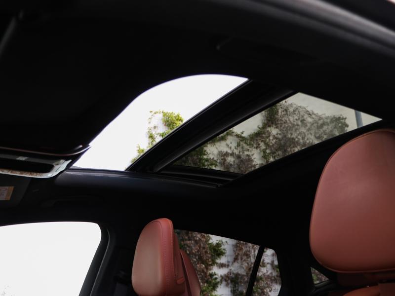 Image MERCEDES-BENZ GLC Coupé 220 d 197ch AMG Line 4Matic 9G-Tronic