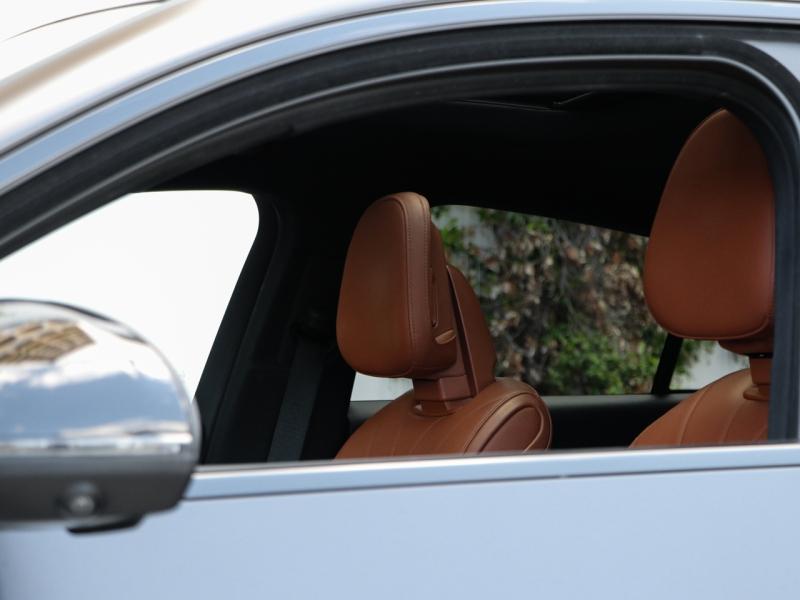 Image MERCEDES-BENZ GLC Coupé 220 d 197ch AMG Line 4Matic 9G-Tronic