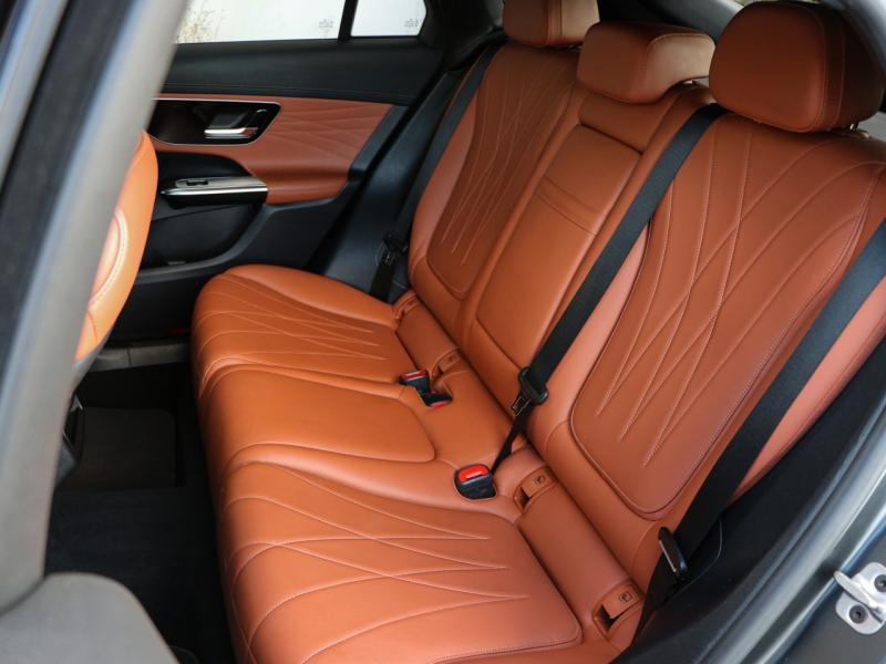 Image MERCEDES-BENZ GLC Coupé 220 d 197ch AMG Line 4Matic 9G-Tronic