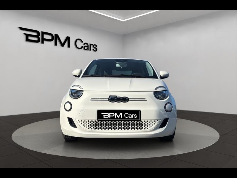 Image FIAT 500 e 95ch Pack Confort & Style & Tech MY23