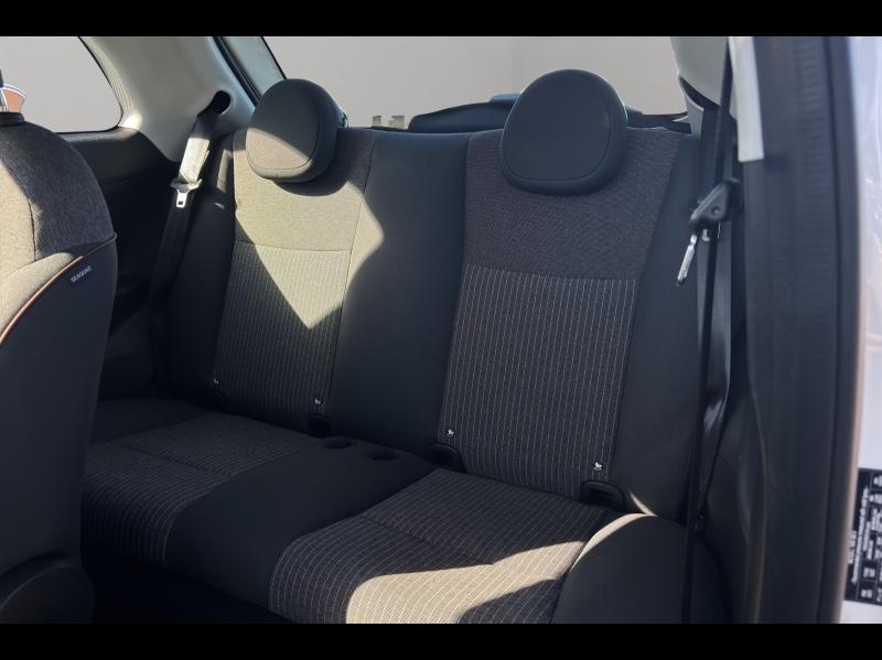 Image FIAT 500 e 95ch Pack Confort & Style & Tech MY23