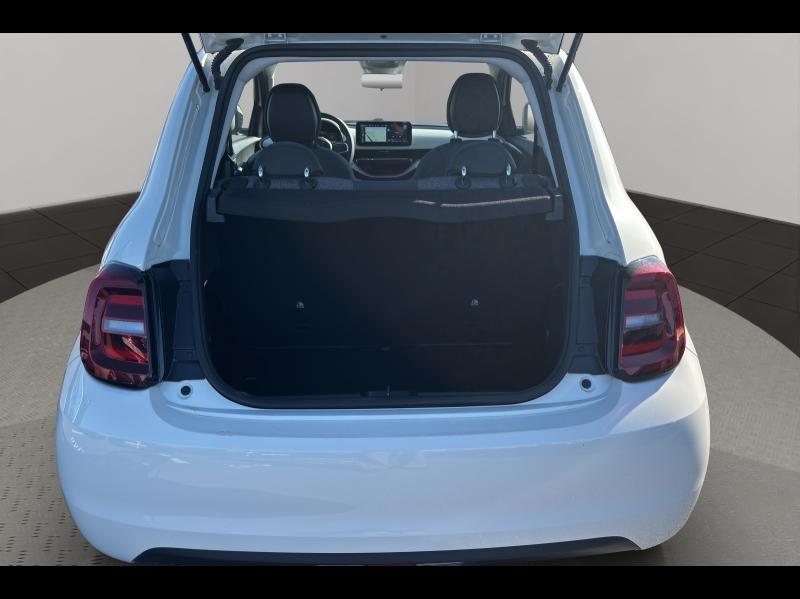 Image FIAT 500 e 95ch Pack Confort & Style & Tech MY23