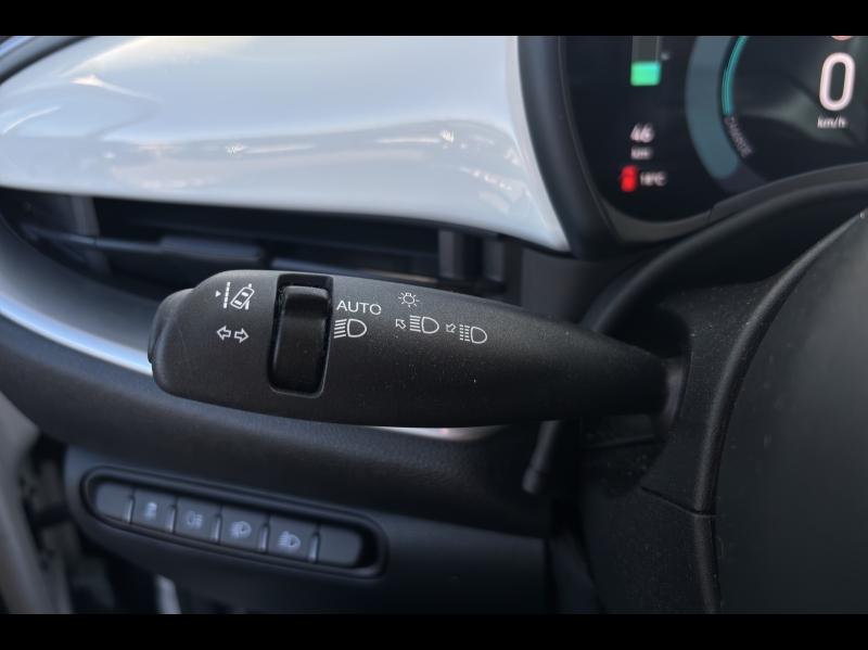 Image FIAT 500 e 95ch Pack Confort & Style & Tech MY23