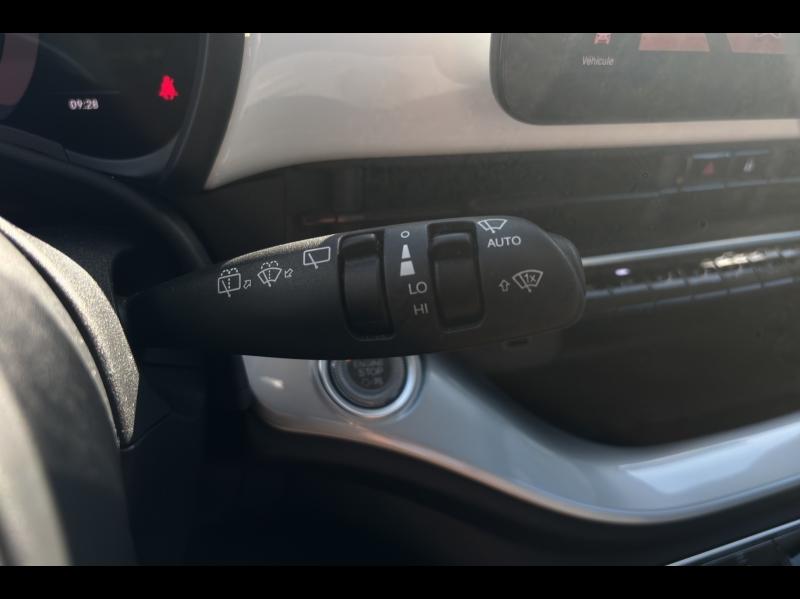 Image FIAT 500 e 95ch Pack Confort & Style & Tech MY23