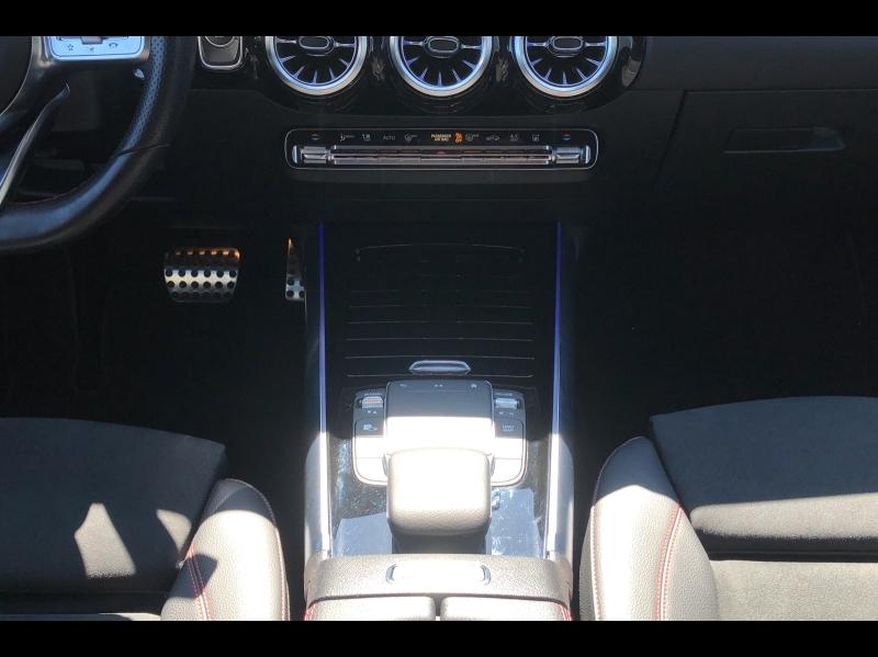 Image MERCEDES-BENZ GLA 250 e 160+102ch AMG Line 8G-DCT