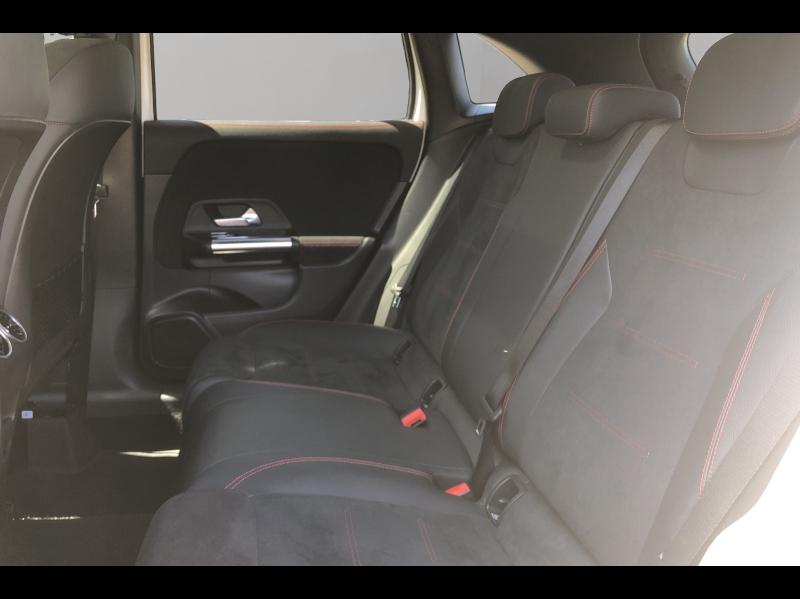 Image MERCEDES-BENZ GLA 250 e 160+102ch AMG Line 8G-DCT