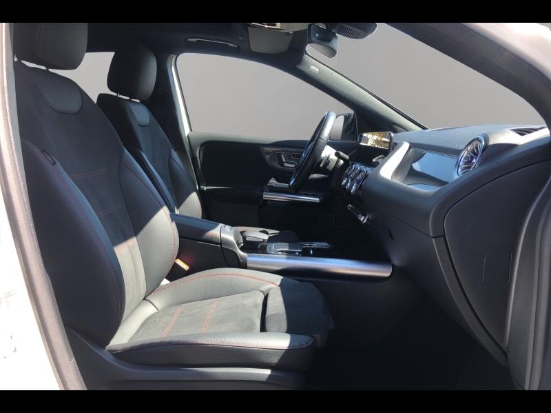 Image MERCEDES-BENZ GLA 250 e 160+102ch AMG Line 8G-DCT