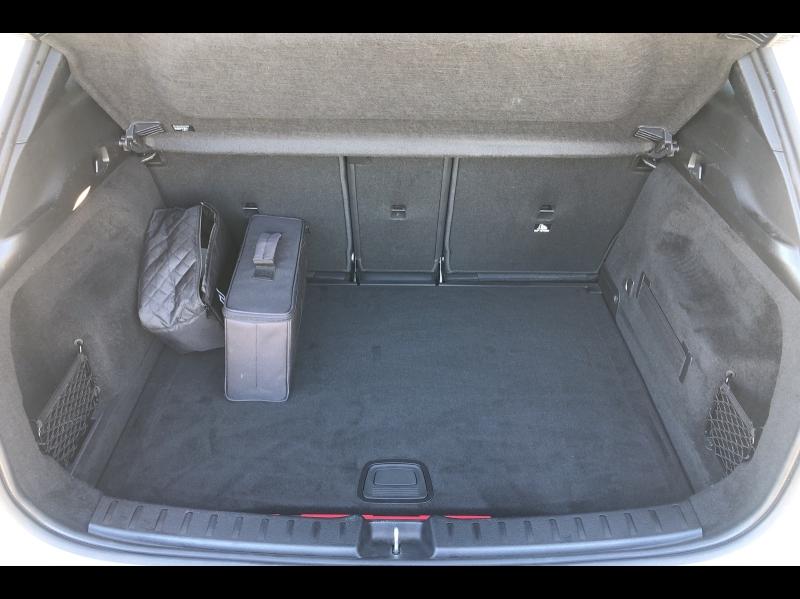 Image MERCEDES-BENZ GLA 250 e 160+102ch AMG Line 8G-DCT