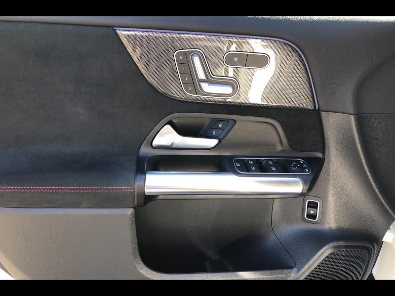 Image MERCEDES-BENZ GLA 250 e 160+102ch AMG Line 8G-DCT