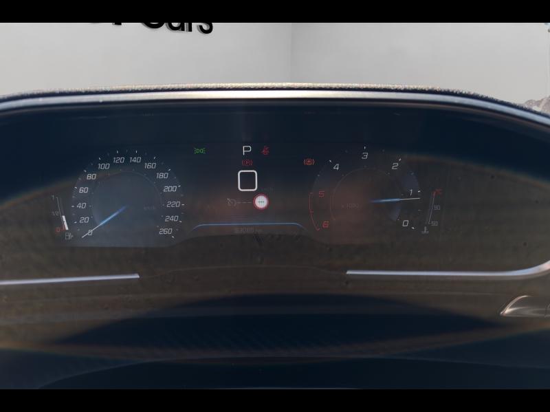 Image PEUGEOT 508 BlueHDi 130ch S&S Active Business EAT8
