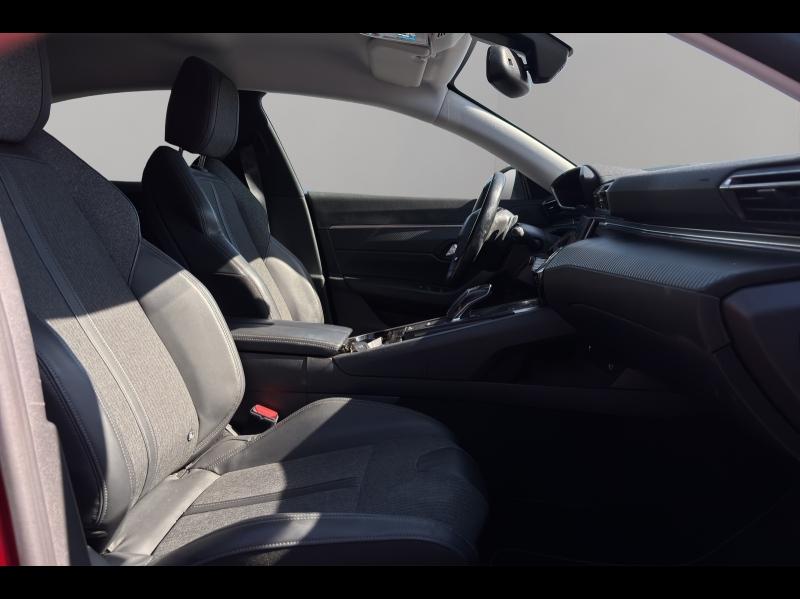 Image PEUGEOT 508 BlueHDi 130ch S&S Active Business EAT8