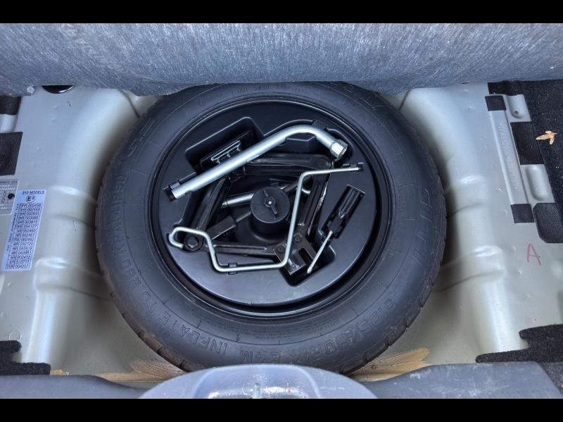 Image FIAT 500 1.2 8v 69ch Lounge