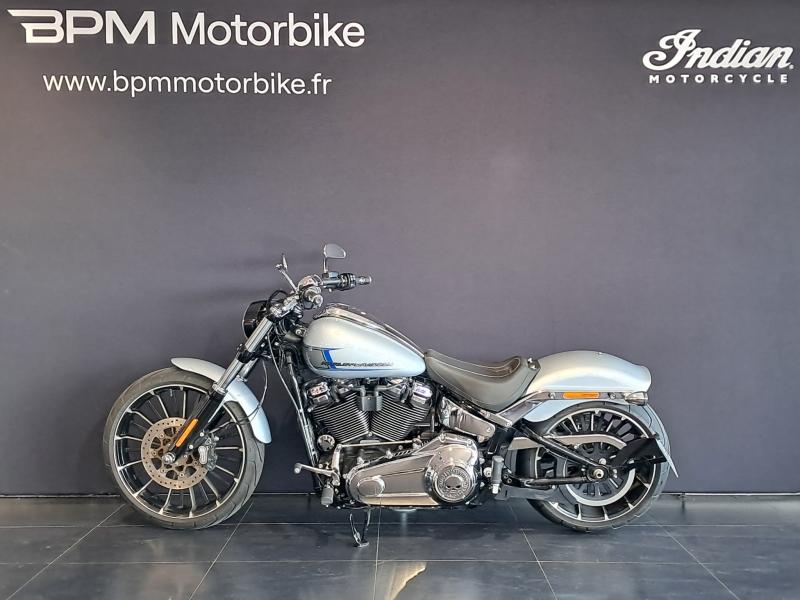 Image HARLEY-DAVIDSON Softail Breakout Softail Breakout 1923 Couleur