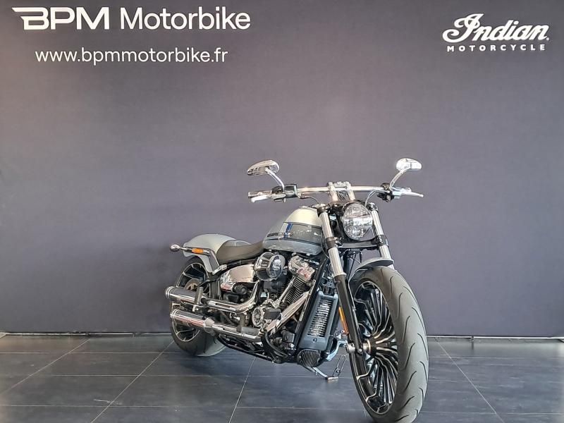 Image HARLEY-DAVIDSON Softail Breakout Softail Breakout 1923 Couleur