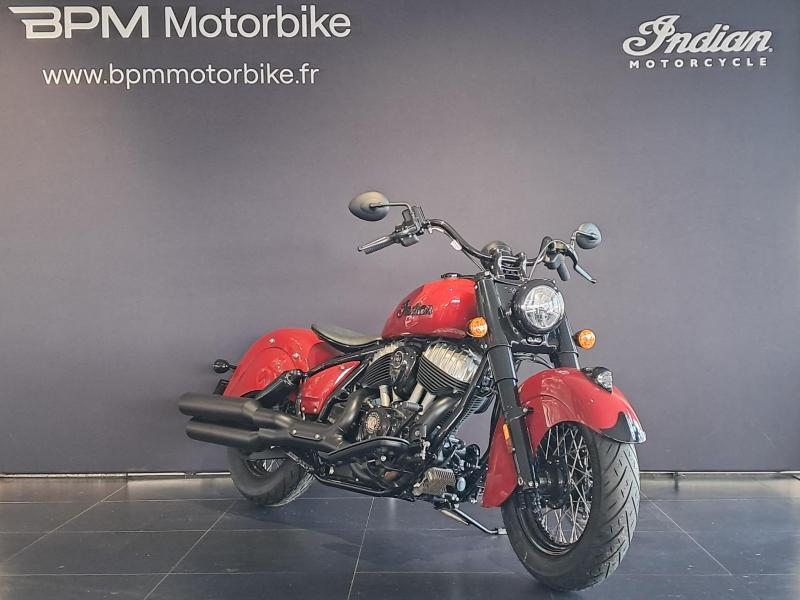 Image INDIAN Chief Dark Horse Chief Vintage