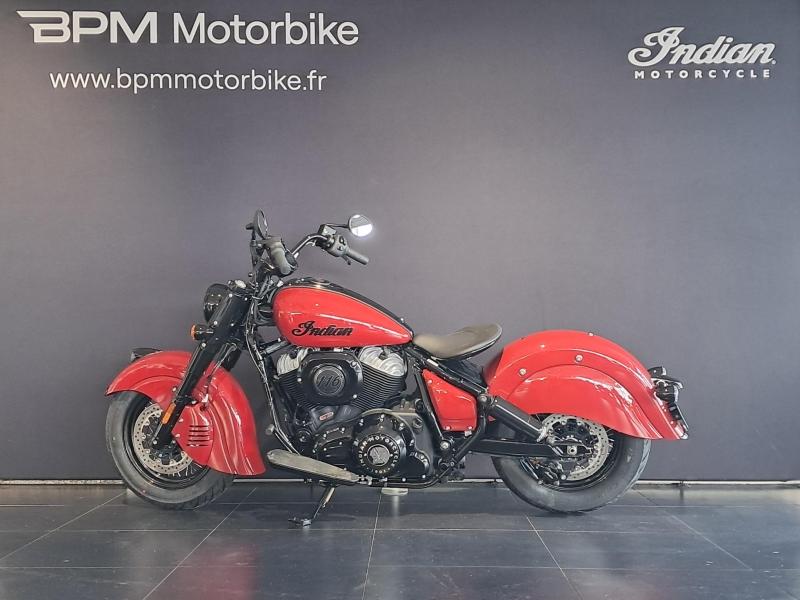Image INDIAN Chief Dark Horse Chief Vintage