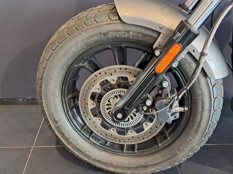 Image INDIAN Scout Bobber Scout Bobber 1133 2023