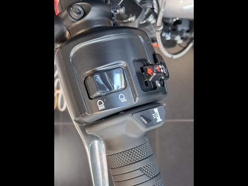 Image INDIAN Scout Bobber Scout Bobber 1133 2023