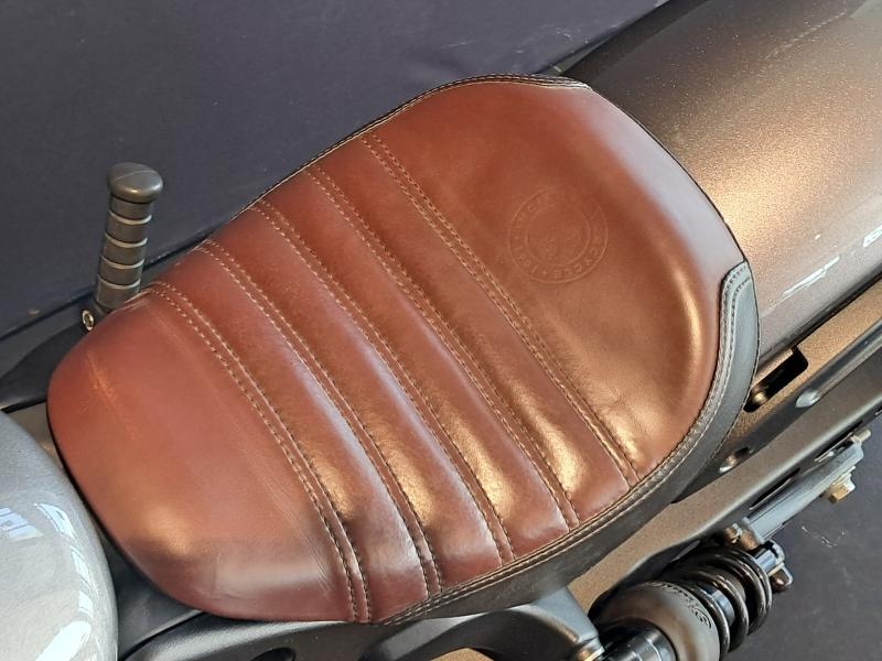 Image INDIAN Scout Bobber Scout Bobber 1133 2023