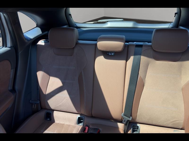 Image MERCEDES-BENZ GLA 200 d 150ch AMG Line 8G-DCT